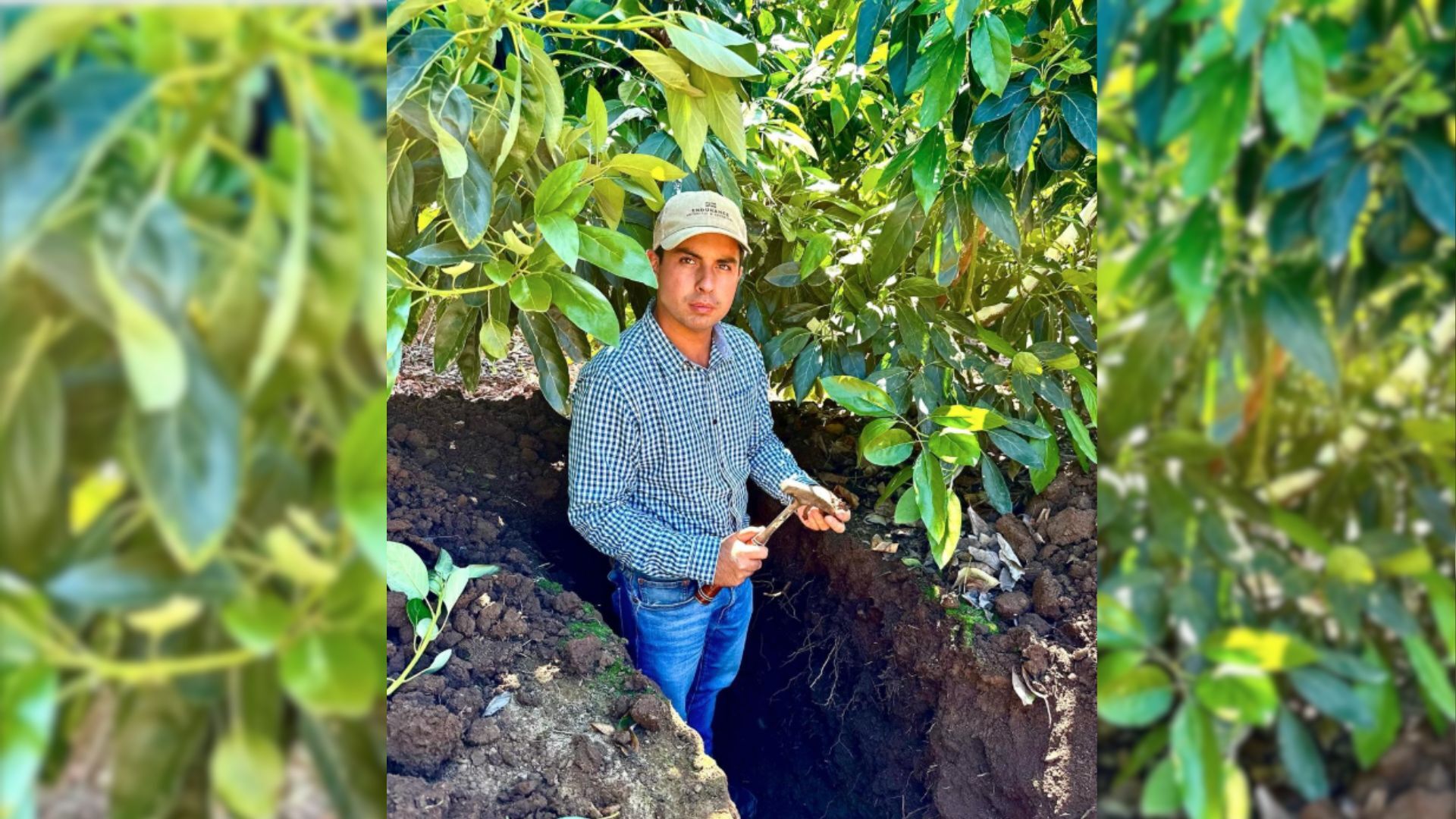 Entrevista Matías Aguilar - Agrointegral